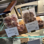 パティスリー プラン - 