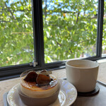 パティスリー プラン - 