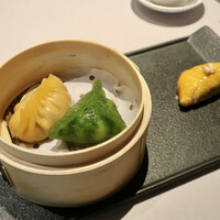 中国飯店 富麗華 - 