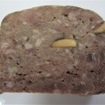 Nicolas Chevrollier - パテ