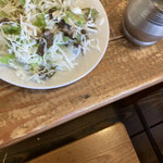 ヴェヌス サウス インディアン ダイニング - 