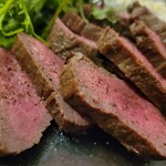 エンボカ - 土佐あかうしの新窯焼き