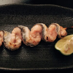 Yakitori To Unagi Hyoutan - 