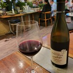 エンボカ - ボトルワイン