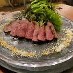 エンボカ - 土佐あかうしの新窯焼き