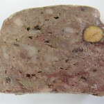 Nicolas Chevrollier - パテ