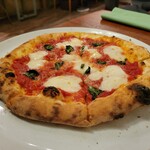 エンボカ - マルゲリータ