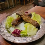 エンボカ - スペアリブ