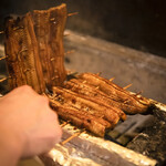 Yakitori To Unagi Hyoutan - 