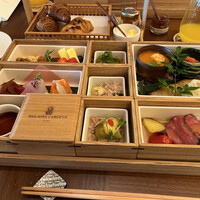 日本料理 by ザ・リッツ・カールトン日光 - 