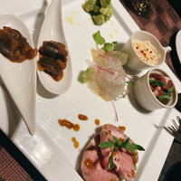 ボーン グランデ アリア - 