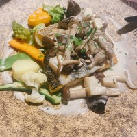 ボーン グランデ アリア - 