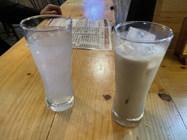 西洋カブレ 屋台酒場 &ndash; 鶴岡の居酒屋で楽しむ多国籍料理とお酒