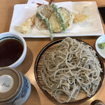 Soba Ichijin - 