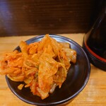 椿ラーメンショップ - 