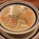 グリルK 千石本店 - 