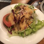 グリルK 千石本店 - 