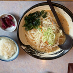 Ramen Susukino - 