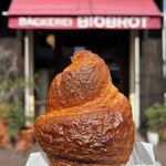 ベッカライ ビオブロート - 