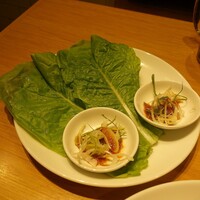 ビーフキッチン 恵比寿店 - 