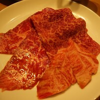 ビーフキッチン 恵比寿店 - 