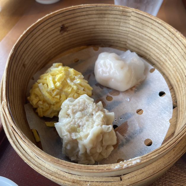 中国名菜 華林（チュゴクメイサイ　カリン） - 郡山（中華料理）の写真