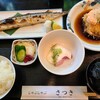 さつき - 料理写真:秋刀魚の塩焼き