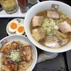 喜多方ラーメン 坂内 川崎東田店