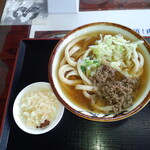 Teuchi Yamamoto Udon - 