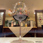 プチレストラン ブーケ・ド・フランス - Cune Crianza