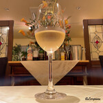 プチレストラン ブーケ・ド・フランス - Dom. Marcel Deiss Alsace Complantation