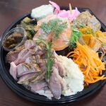 ミモザ - オードブル3,780円