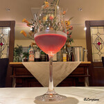 プチレストラン ブーケ・ド・フランス - 