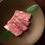 Tobiushi Wagyu beef special skirt steak
