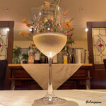 プチレストラン ブーケ・ド・フランス - Simonnet Febvre Chablis