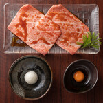 Popular NO.2 Zabuton Sukiyaki style (2 servings)