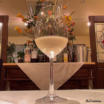 プチレストラン ブーケ・ド・フランス - Vidal Fleury Côtes du Rhône Blanc