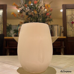 プチレストラン ブーケ・ド・フランス - eau