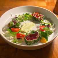 ザ タヴァン グリル＆ラウンジ - 