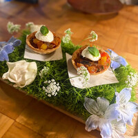 ザ タヴァン グリル＆ラウンジ - 