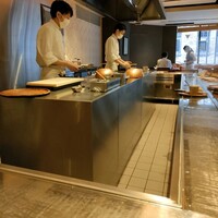 くずし鉄板 あばぐら 神田店 - 