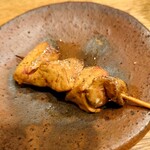 Nedu Yakitori Terusumi - 