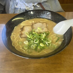 みっちゃんラーメン - ランチラーメン@550