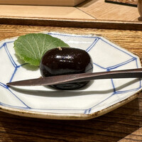 日本橋 蕎ノ字 - 