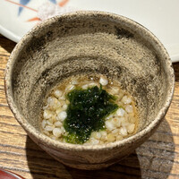 日本橋 蕎ノ字 - 