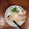 ラーメン やぎ