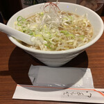 ラーメン由 - 