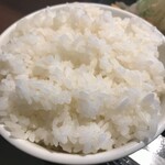 なかうらわ食堂 - 