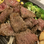 大井町銭場精肉店 - 