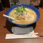 ラーメン由 - 